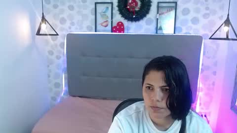 Snapshot of dulce__love69 chatting on 12-15-24, 11:34 Dulce love69 online show from 12-15-24, 11:34