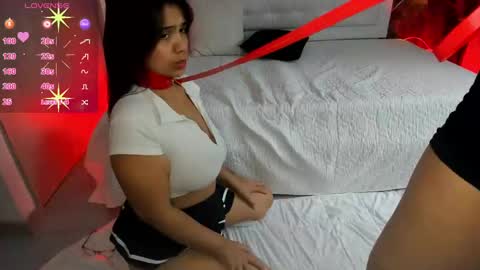 Snapshot of dulce__love69 chatting on 03-11-25, 07:36 Dulce love69 online show from 03-11-25, 07:36