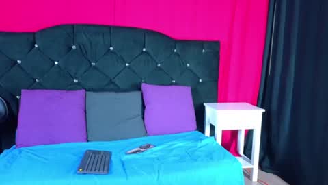 Snapshot of dulce_alexandra chatting on 06-14-26, 07:49 Dulce Alexandra online show from 06-14-26, 07:49