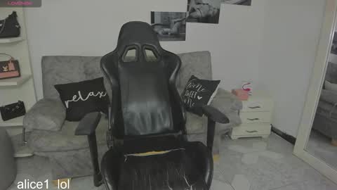  ALICE  online show from 01-16-26, 09:41