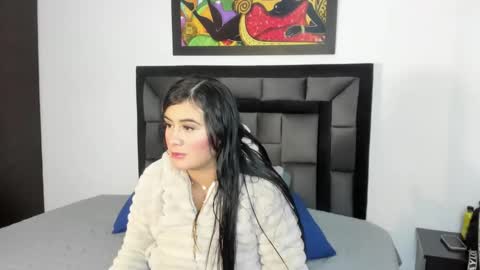 Snapshot of dulce_amg chatting on 10-01-25, 03:01 Dulce amg online show from 10-01-25, 03:01