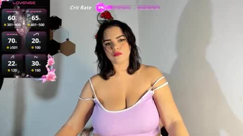 Snapshot of dulce_amor chatting on 02-02-26, 02:32 Dulce online show from 02-02-26, 02:32