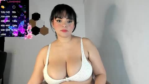 Dulce online show from 04-27-26, 03:59