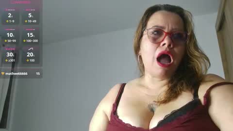 Im Dulce online show from 02-20-26, 01:46