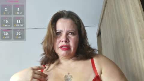 Im Dulce online show from 04-10-26, 06:34