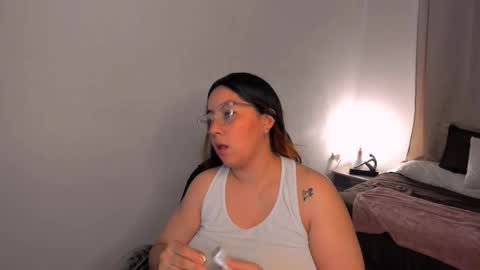 dulce brithany online show from 09-27-25, 12:43