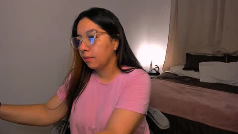 dulce brithany online show from 10-12-25, 12:48