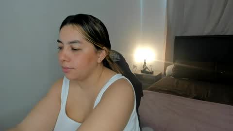 dulce brithany online show from 04-15-26, 07:10