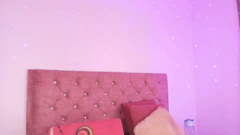 Dulce online show from 07-24-26, 02:59