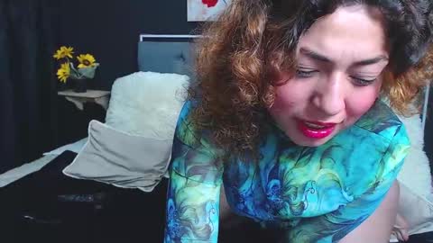 C E L E S T E  online show from 12-05-24, 11:51