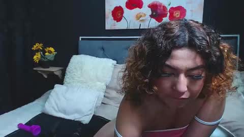 C E L E S T E  online show from 12-07-24, 02:31