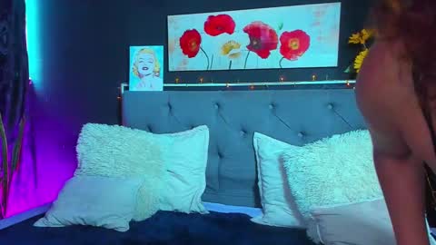 C E L E S T E  online show from 01-20-25, 04:34