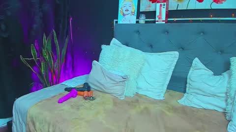 C E L E S T E  online show from 01-25-25, 02:15