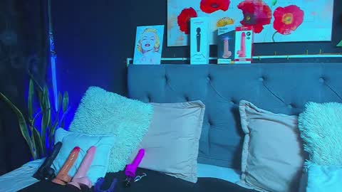 C E L E S T E  online show from 02-02-25, 10:13