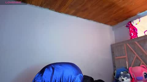 Snapshot of dulce_celeste15 chatting on 04-18-26, 04:11 C E L E S T E online show from 04-18-26, 04:11
