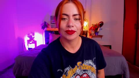 DULCE online show from 01-07-25, 08:10