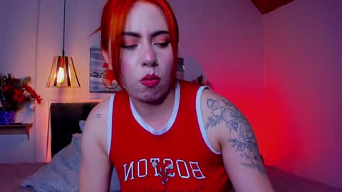 DULCE online show from 01-17-25, 08:44