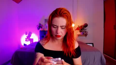 DULCE online show from 02-02-25, 04:00