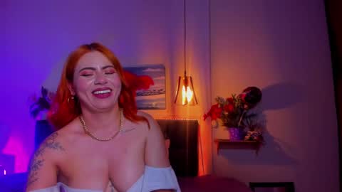 DULCE online show from 02-06-25, 12:33