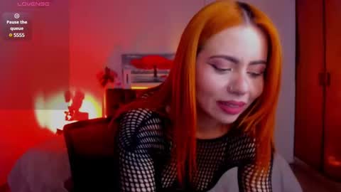 DULCE online show from 02-12-25, 08:29