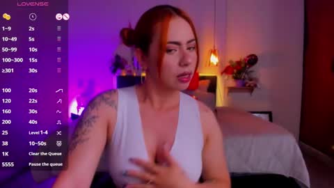 DULCE online show from 02-15-25, 02:00