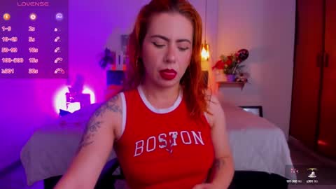 DULCE online show from 02-16-25, 01:49