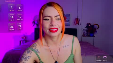 DULCE online show from 09-09-25, 07:57