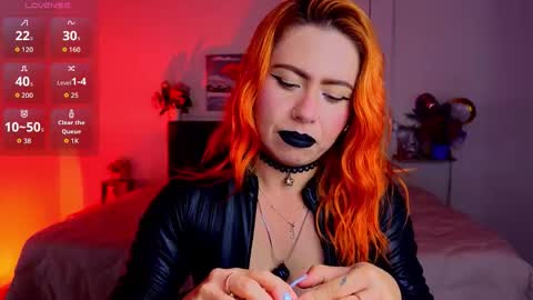 DULCE online show from 09-10-25, 07:47
