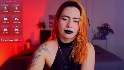 DULCE online show from 10-08-25, 07:55