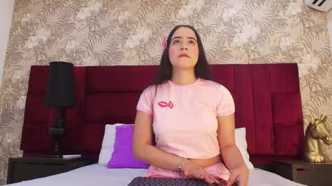 Dulce online show from 03-31-26, 11:32