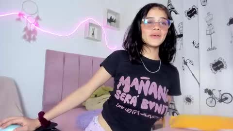 dulce online show from 03-10-26, 03:44