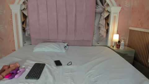 Dulce online show from 03-02-26, 12:12