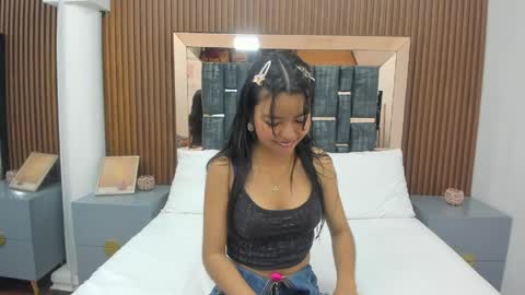 Snapshot of dulce_glamor_ chatting on 05-08-26, 11:26 Dulce online show from 05-08-26, 11:26