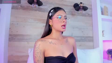 D U L C E online show from 05-03-26, 02:50