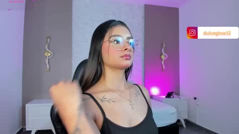 D U L C E online show from 06-08-26, 08:09