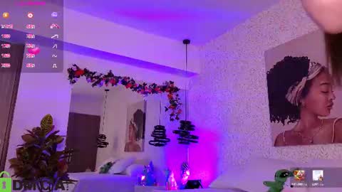 dulce_isabel_ online show from 06-26-26, 04:06