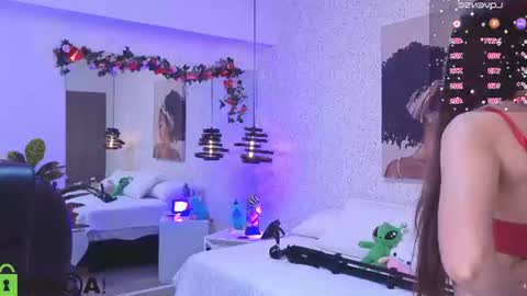 dulce_isabel_ online show from 07-04-26, 03:56
