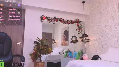 dulce_isabel_ online show from 07-18-26, 03:54