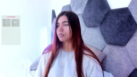 Dulce BBW Jones  online show from 02-02-26, 08:29