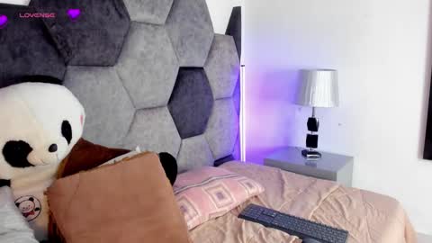 Dulce BBW Jones  online show from 03-07-26, 09:12