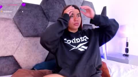 Dulce BBW Jones  online show from 03-10-26, 09:53