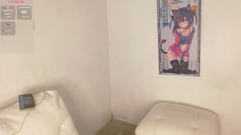 Kitty online show from 12-18-25, 04:18