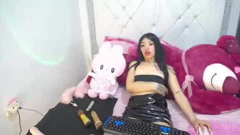 dulce_kiy online show from 02-02-26, 06:12