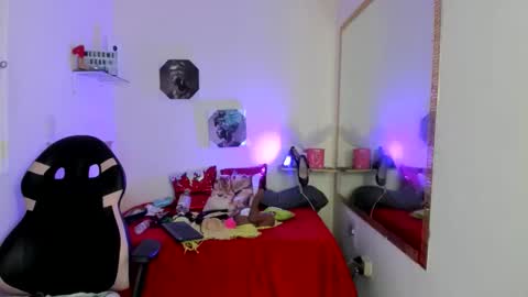 DULCE online show from 06-03-26, 02:33