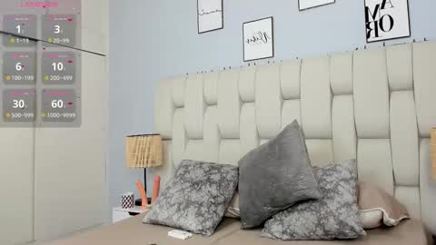 Dulce Maria online show from 03-02-26, 10:22