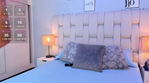 Dulce Maria online show from 03-18-26, 11:57