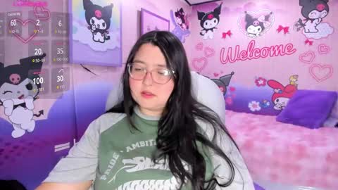 Dulce  online show from 02-08-26, 11:46