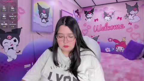 Dulce  online show from 03-24-26, 11:48