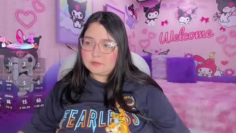 Dulce  online show from 03-31-26, 11:54