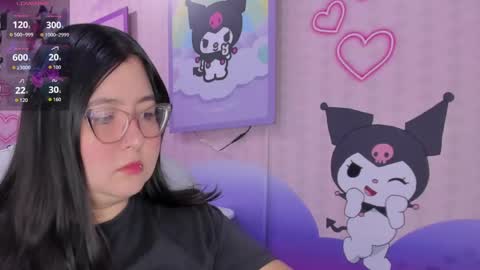 Dulce  online show from 04-14-26, 11:49